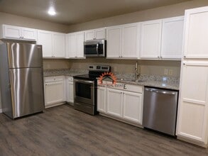 1313 Mission Dr in Clovis, NM - Building Photo - Building Photo