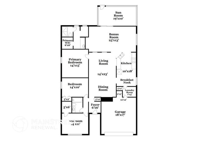 7360 Lawn Tennis Ln in Jacksonville, FL - Building Photo - Building Photo