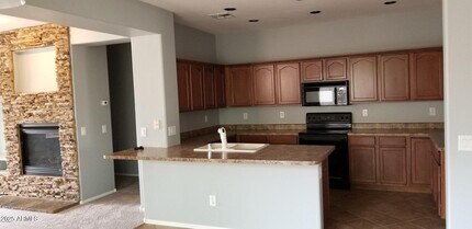 15227 W Tasha Dr in Surprise, AZ - Building Photo - Building Photo