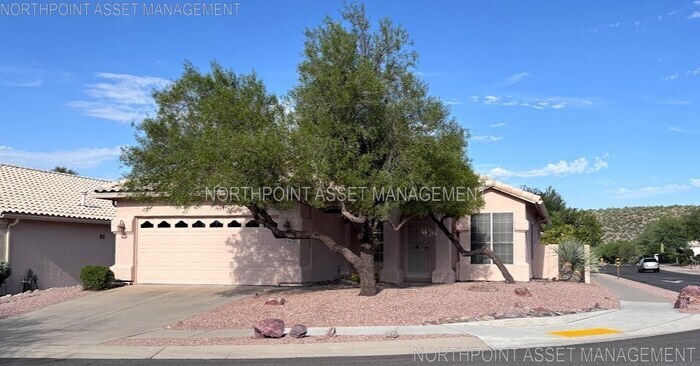 5225 N Windriver Pl in Tucson, AZ - Building Photo
