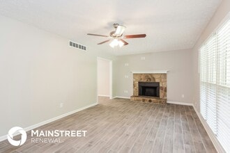 46 Normas Way in Hiram, GA - Foto de edificio - Building Photo