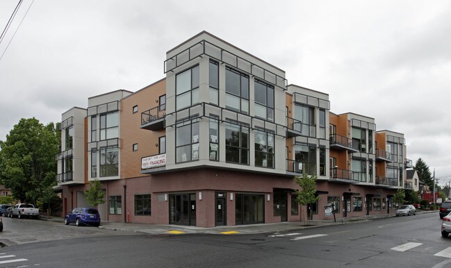 Belmont East
