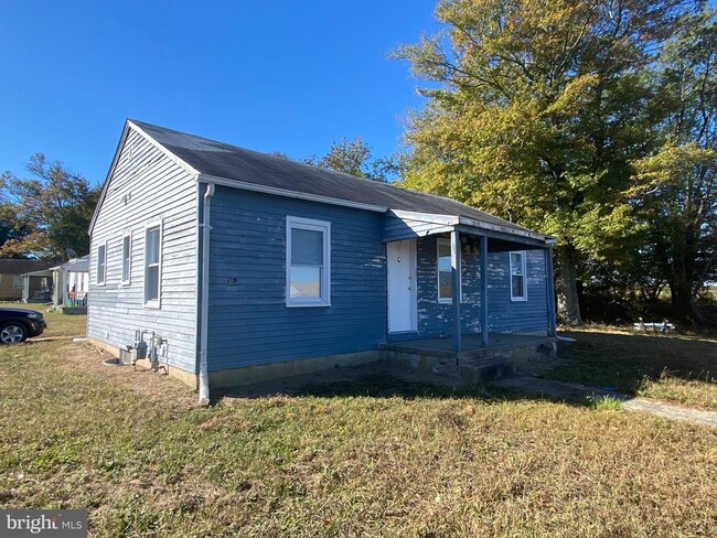 property at 30 West Ave N