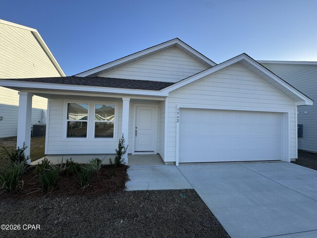 property at 3942 Lombard St