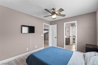 8815 Blake Alan Ave in Las Vegas, NV - Building Photo - Building Photo