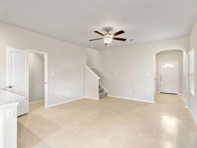 6222 Eddie Way in San Antonio, TX - Building Photo - Building Photo
