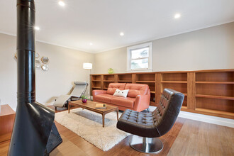 155 Carmel St in San Francisco, CA - Building Photo - Building Photo