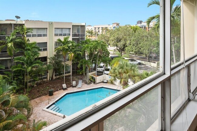 property at 1201 SE 2nd Ct