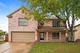 3153 Pine Valley Dr in Grand Prairie, TX - Building Photo