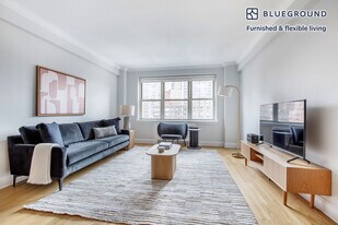 41 Park Ave in New York, NY - Building Photo