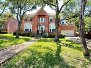 6009 Tributary Ridge Ct in Austin, TX - Building Photo - Building Photo