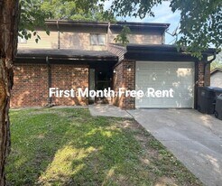 1330 Williams St in Des Moines, IA - Building Photo