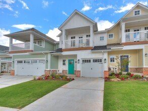 736 Harbor Town Dr in Edmond, OK - Building Photo - Building Photo