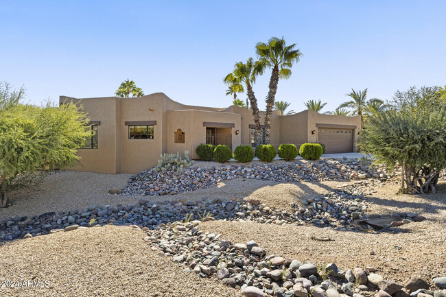 26031 N Medelice Ln in Rio Verde, AZ - Building Photo - Building Photo