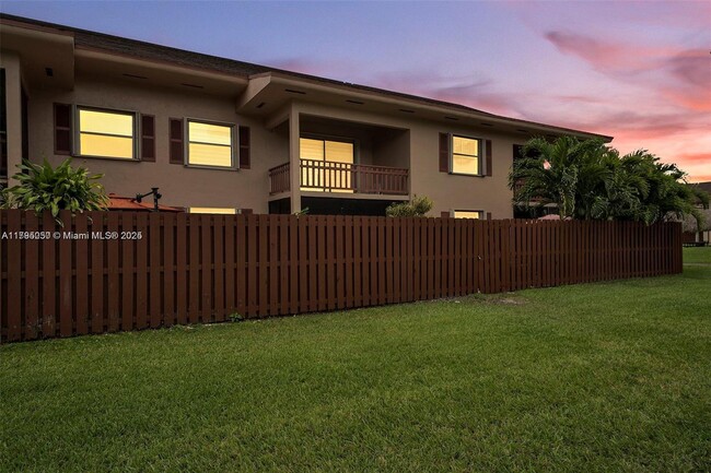property at 11225 SW 88th St