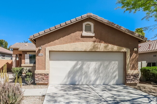 property at 17792 W Paradise Ln