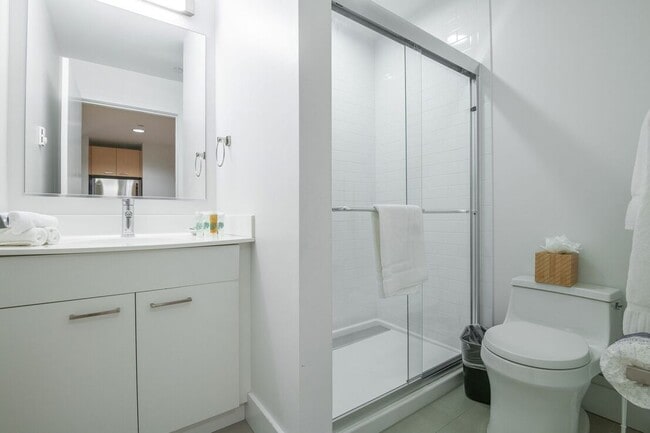 1001 Boylston St, Unit 504Md in Boston, MA - Foto de edificio - Building Photo