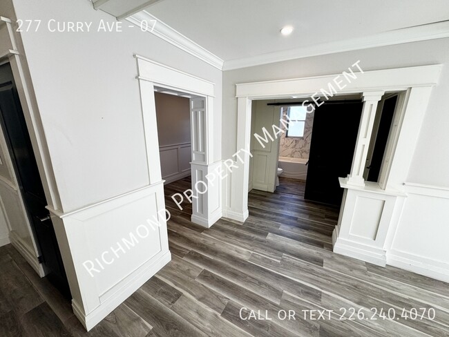 277 Curry Ave in Windsor, ON - Building Photo - Building Photo