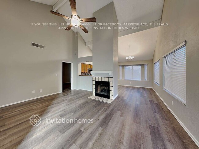 2106 W Monona Dr in Phoenix, AZ - Building Photo - Building Photo