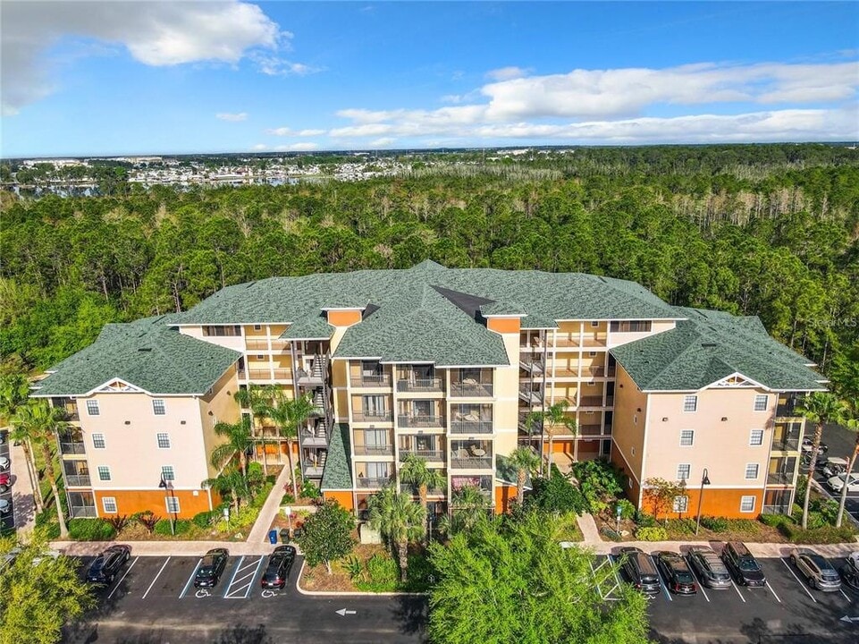 9051 Treasure Trove Ln in Kissimmee, FL - Building Photo