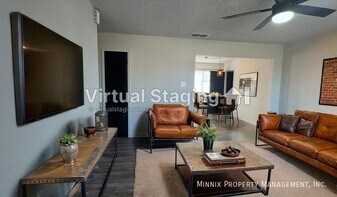 4501 Lehigh St in Lubbock, TX - Building Photo