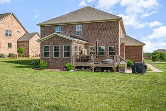 6006 Tanoak Ct in Stokesdale, NC - Building Photo - Building Photo