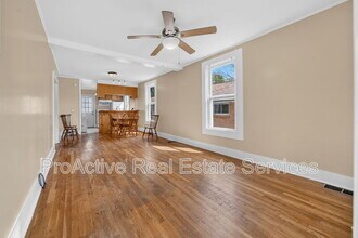 1004 Woronoca Ave in Norfolk, VA - Building Photo - Building Photo