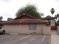 717 W Iris Ave in McAllen, TX - Building Photo - Building Photo