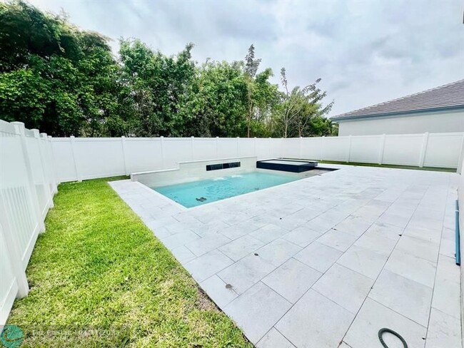 property at 17558 SW 46th St