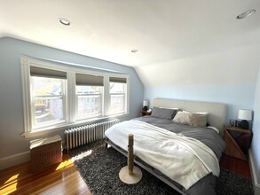 75 Reservoir St, Unit 2 in Cambridge, MA - Building Photo - Building Photo