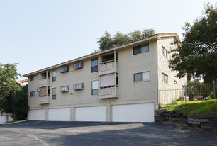 Tower Point Condominiums Apartments