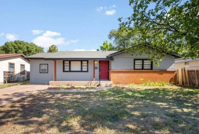 property at 2004 45th St