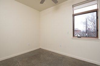 Move the House Apartments in Portland, OR - Building Photo - Building Photo