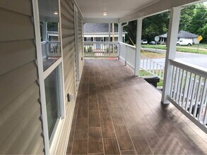 1229 Bell St in Salisbury, NC - Building Photo - Building Photo