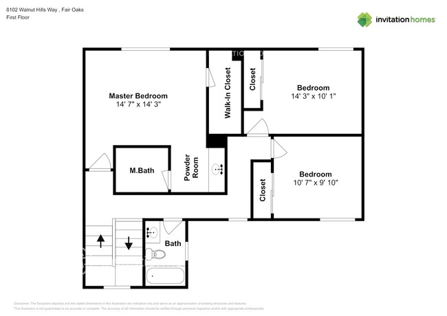 8102 Walnut Hills Way in Fair Oaks, CA - Building Photo - Building Photo