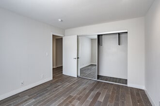 The Westminster Apartments in Los Angeles, CA - Foto de edificio - Interior Photo