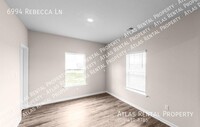 6994 Rebecca Ln in Pinson, AL - Foto de edificio - Building Photo