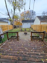 389 W 4th Ave in Columbus, OH - Foto de edificio - Building Photo