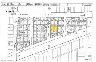 210 E 29th St in Long Beach, CA - Building Photo