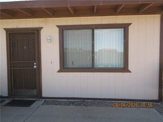 property at 3803 N Roosevelt St