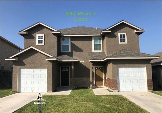property at 7215 Golf Way