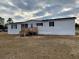 6012 NC-33 in Tarboro, NC - Building Photo