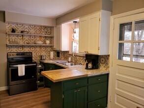 273 W Lakeview Ave in Columbus, OH - Foto de edificio - Building Photo