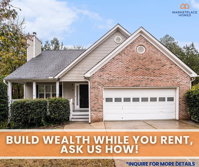 property at 141 Stable Ln