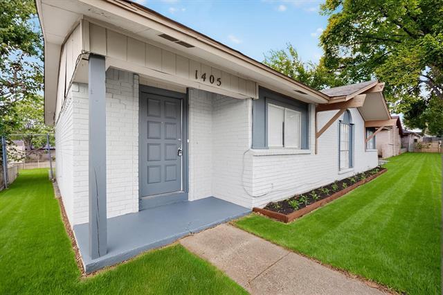 property at 1405 Aldenwood Dr