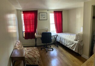 2 Johnny Ct in Boston, MA - Building Photo - Building Photo