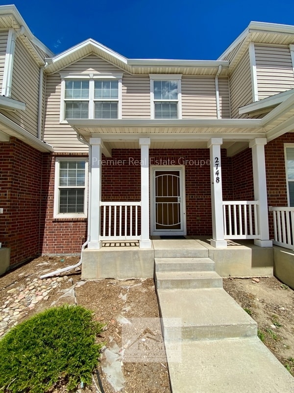 property at 2748 Scotchbroom Point