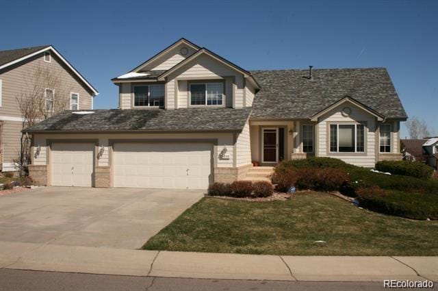 property at 9292 Sand Hill Trail