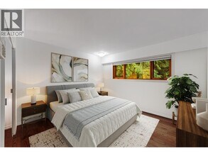 6260 St Georges Ave in West Vancouver, BC - Building Photo - Building Photo