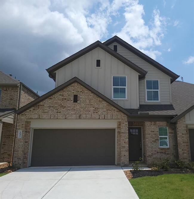 property at 1041 Tillman Ln